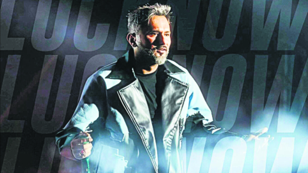 Denied venue in Panchkula, Honey Singh to perform at Chandigarh’s Sector 25