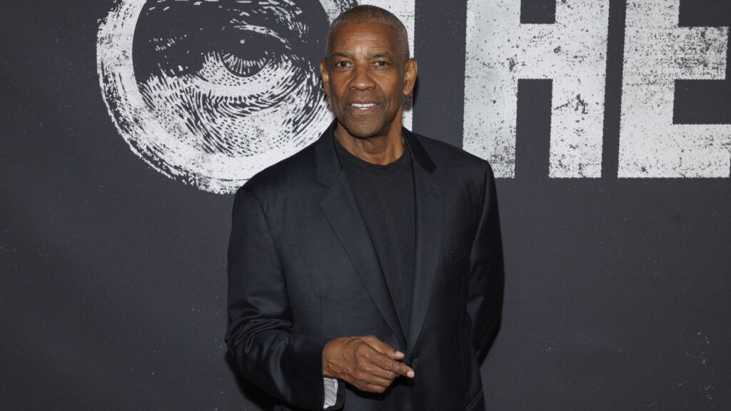 Denzel Washington doesn’t want to be called as Hollywood actor: ‘I don’t know what Hollywood means’
