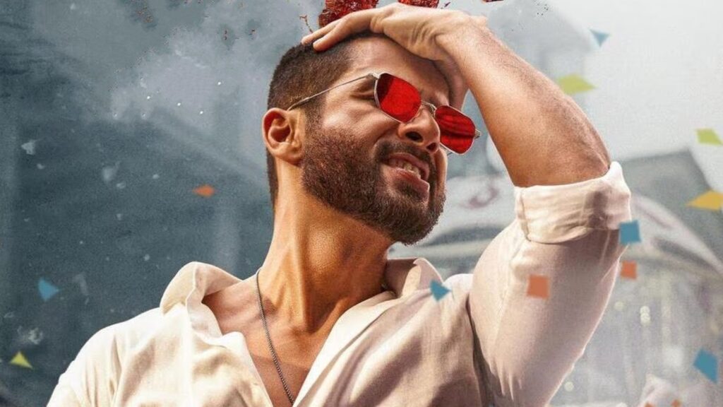 Deva OTT release: When and where to watch Shahid Kapoor, Pooja Hegde’s action thriller | Bollywood