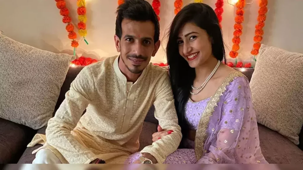 Dhanashree Verma and Yuzvendra Chahal have been separated since 2022, court to give decision on divorce tomorrow: report