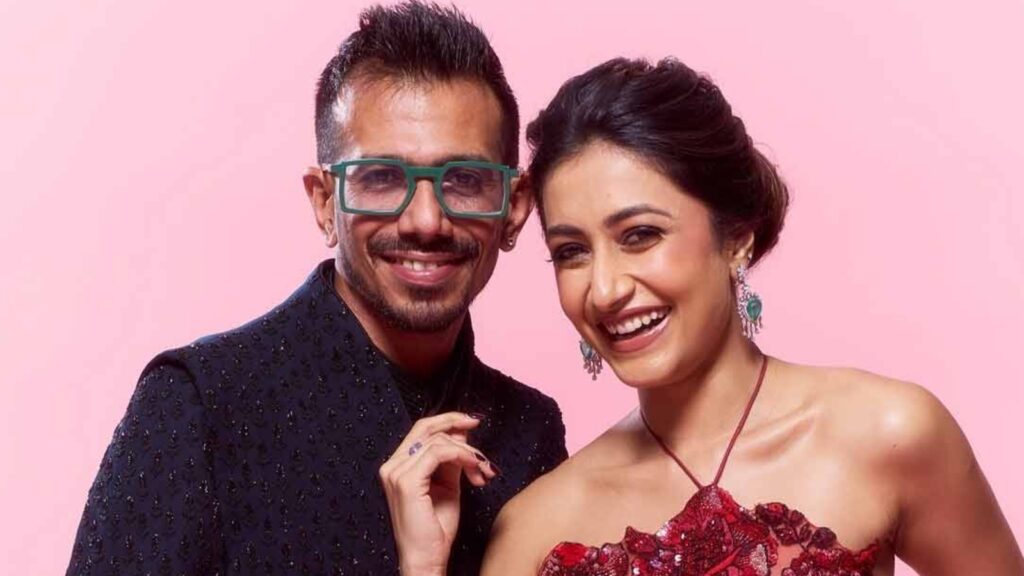 Dhanashree Verma re-posts note on ‘life imitating art’ after divorce from Yuzvendra Chahal; releases song on infidelity