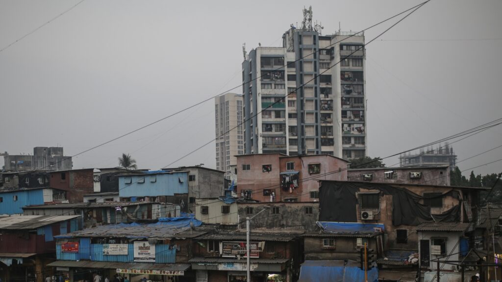Dharavi Redevelopment Survey enters final phase; Over 63,000 tenements surveyed, says project CEO