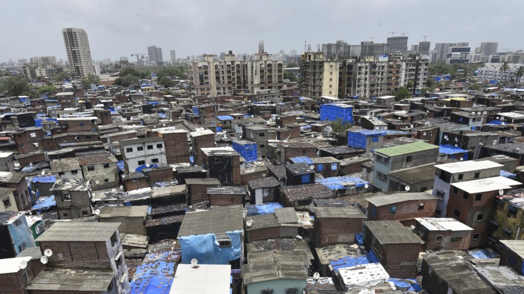 Dharavi makeover sop: Adani group firm can sell homes across Mumbai | Mumbai news