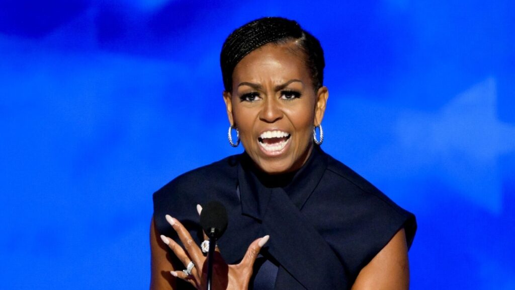 Did Michelle Obama undergo Botox, other cosmetic treatments? Plastic surgeons weigh in on new podcast look