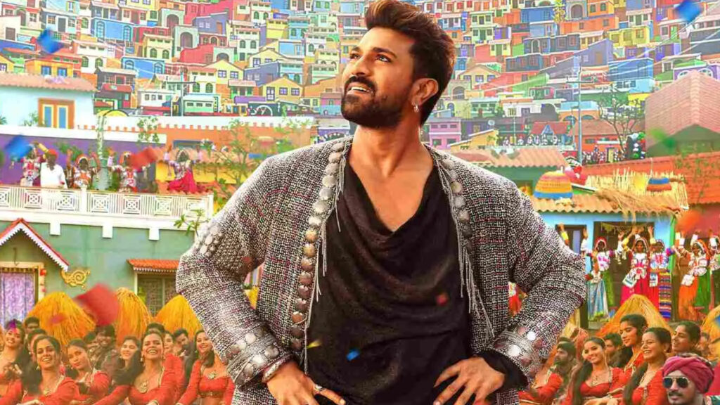 Did Ram Charan unfollow Thaman S on social media over Game Changer jibe? Actor’s team clarifies