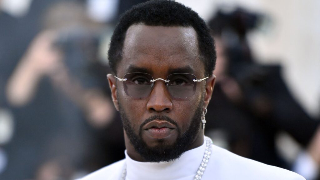 Diddy faces new trouble as victim makes shocking claims about Tupac murder in new lawsuit
