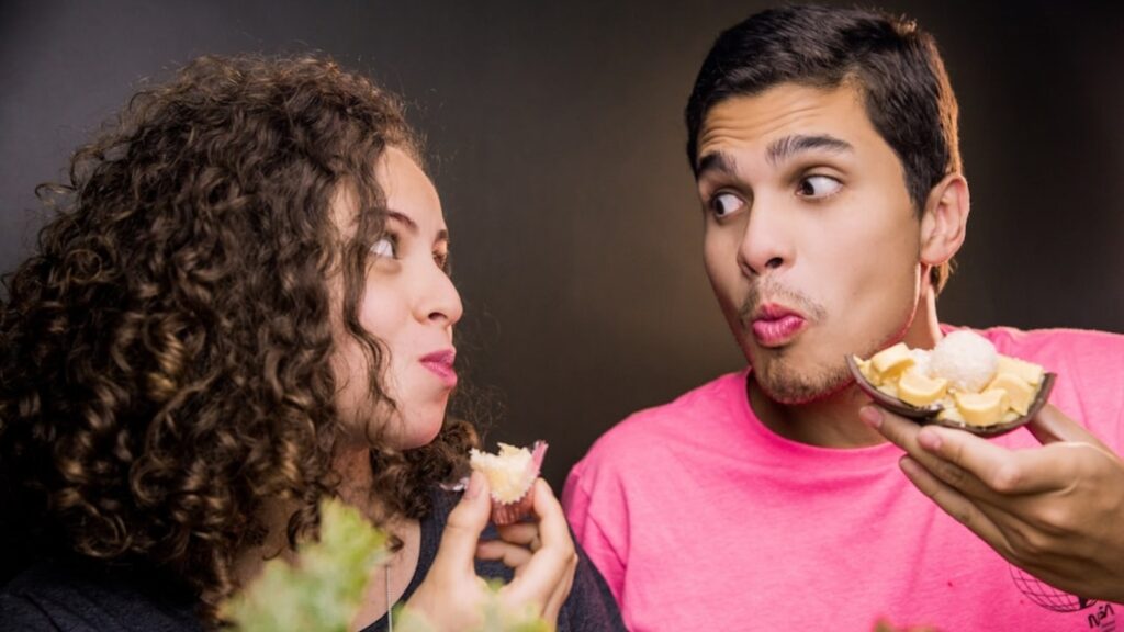 Dietary habits that support maximum fertility in men and women | Health