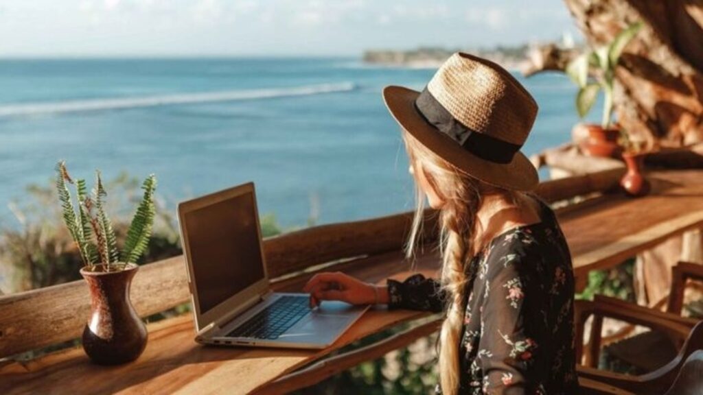 Digital nomad dream: Here’s why Spain is the hottest spot to work and live | Travel