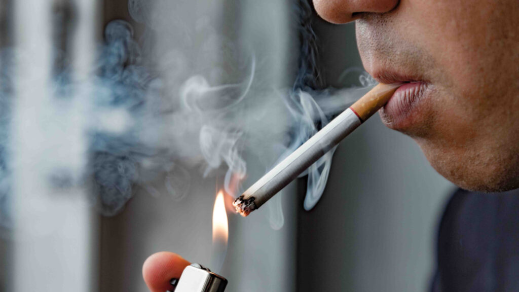 Do you smoke? Doctor says, cigarettes can affect your mental health in these ways