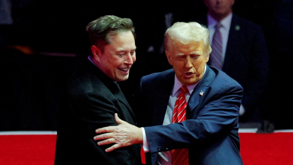 Donald Trump hails Musk over Sunita Williams, Butch Wilmore’s return, ‘Elon is able to do that with his genius’