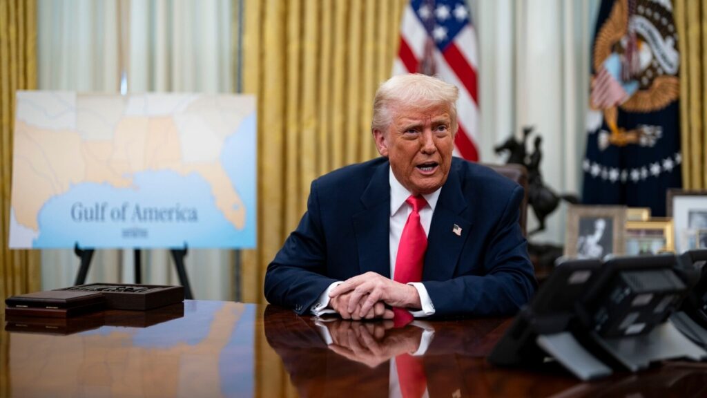 Donald Trump imposes limits on a US student loan forgiveness program for millions of workers: Report