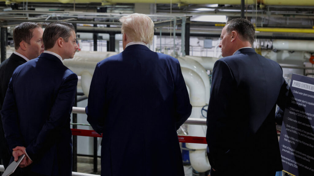 Donald Trump to fire NSA Mike Waltz over embarrassing Signal chat leak? US President answers