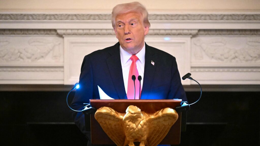 Donald Trump’s 25% auto tariff could trigger used car frenzy in US? What this shift would mean