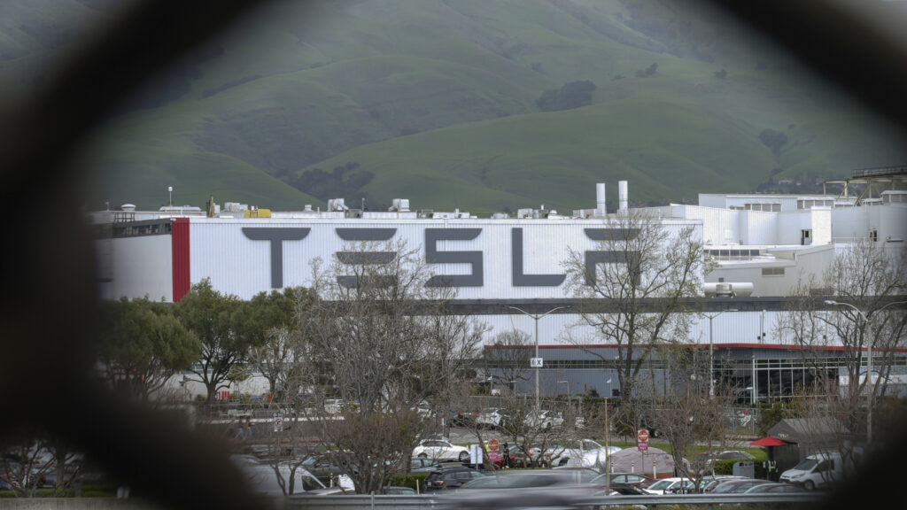 Donald Trump’s ‘First Buddy’ Elon Musk worried over tariffs hitting Tesla too: Report