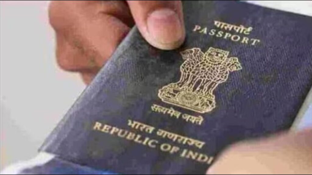 Donkey operators: Probe widens; Pilibhit police investigate passports issued in last 2 yrs