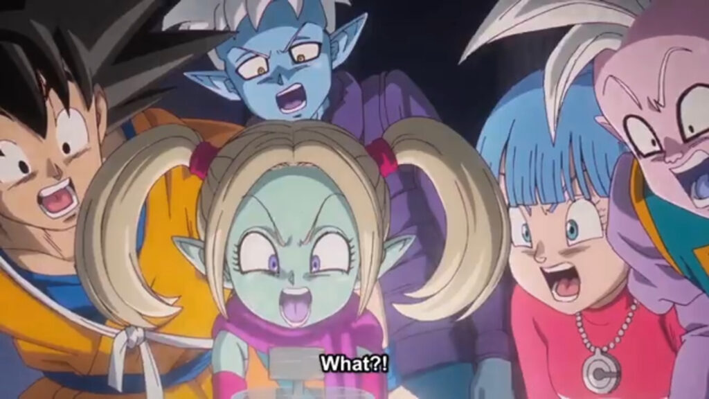 Dragon Ball Daima, Akira Toriyama’s final project, has a post-credits scene: ‘End of an era’