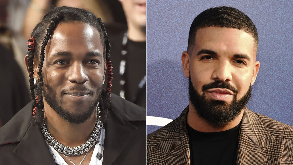 Drake’s lawyers hit back at UMG, claiming ‘millions’ believe Kendrick Lamar’s lyrics accuse him of paedophilia