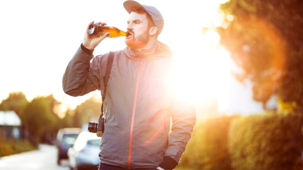 Drinking alcohol good for your cholesterol levels? Study reveals unexpected health benefit you won’t believe | Health