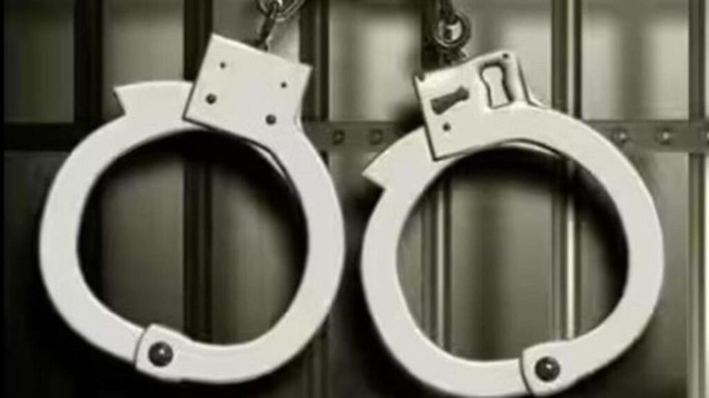 Drug smuggler with US, Pakistan links caught in Punjab’s Tarn Taran with 15kg heroin