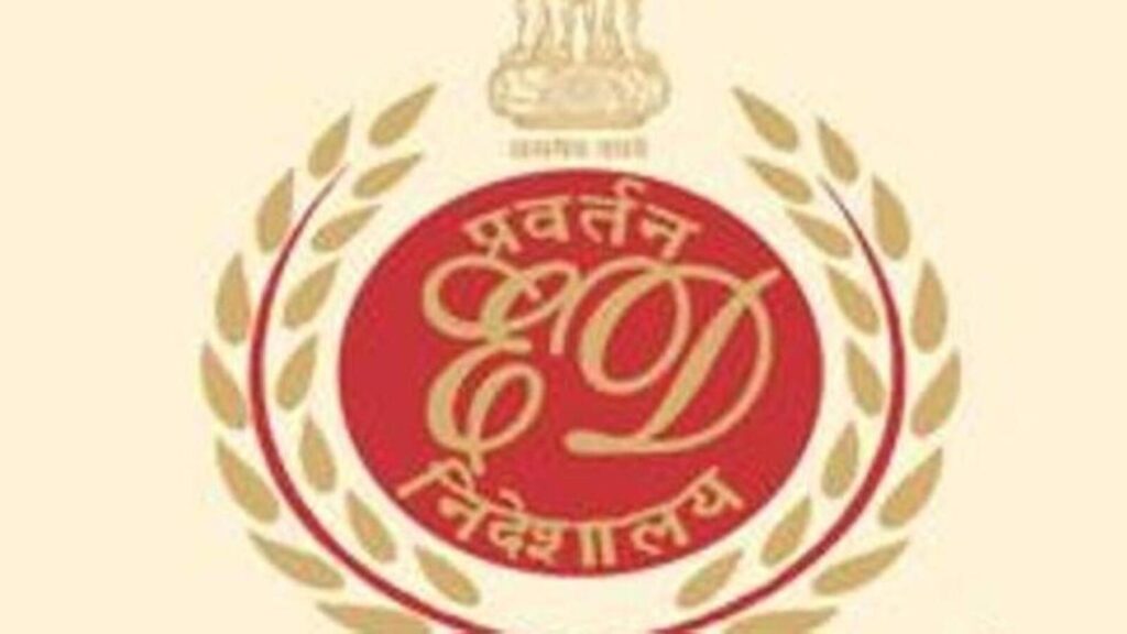 ED arrests Ashish Bhalla of WTC Group in real estate fraud case | Latest News India