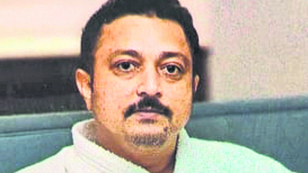 EOW arrests contractor in New India bank misappropriation case | Mumbai news