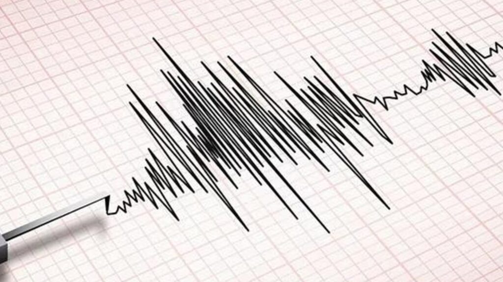 Earthquake of magnitude 4.3 jolts Myanmar: What travellers need to know | Travel