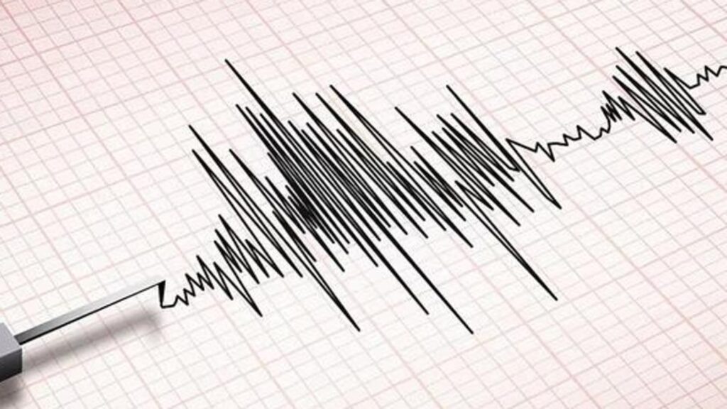 Earthquake of magnitude 4.6 hits Pakistan’s Balochistan, tremors felt in Karachi | World News