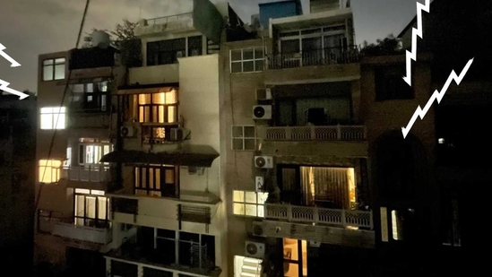 Earthquakes, floods, and construction damage: Here’s why home insurance is essential for protecting your property