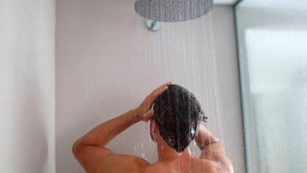 Eczema sufferers, this shower hack could soothe your itchy skin: Study | Health