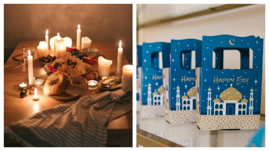 Eid 2025: Elevate your festive gatherings with these simple and elegant decor tips