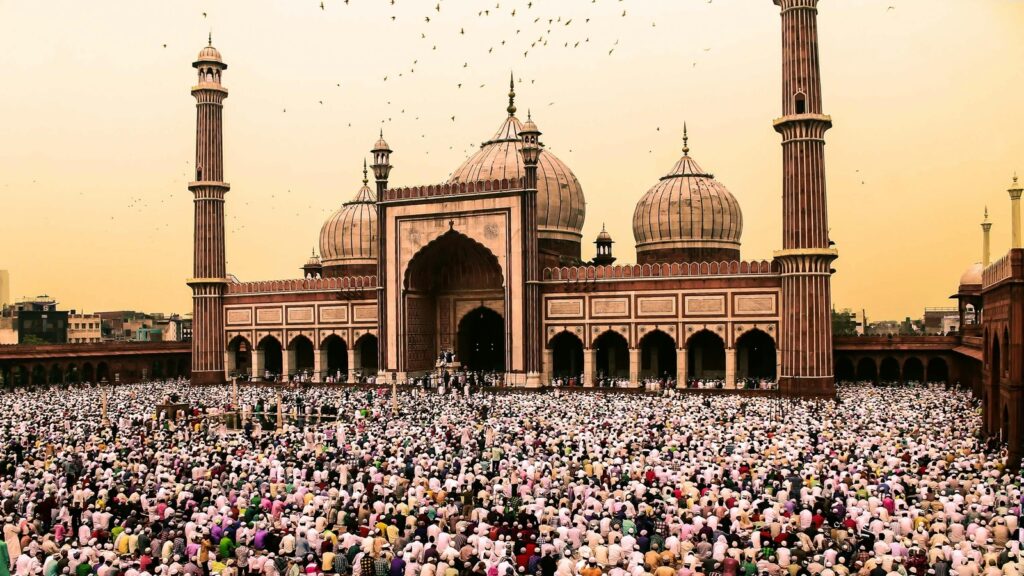 Eid 2025: When is Eid ul-Fitr? Check correct moon sighting dates for Saudi Arabia, UK, UAE, USA, India, other countries