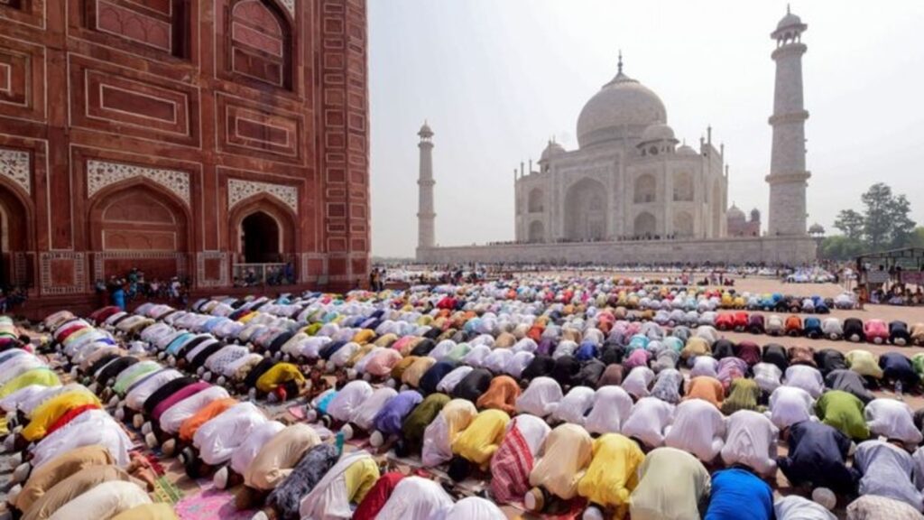 Eid 2025 crescent moon sighting date for India, Pakistan, Bangladesh: Will Eid-ul-Fitr fall on March 31 or April 1?