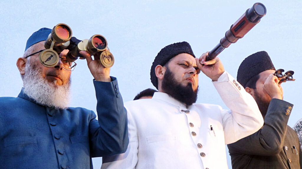 Eid 2025 moon sighting India: Shawwal crescent SEEN in Lucknow, Muslims in Uttar Pradesh to mark Eid-ul-Fitr on March 31