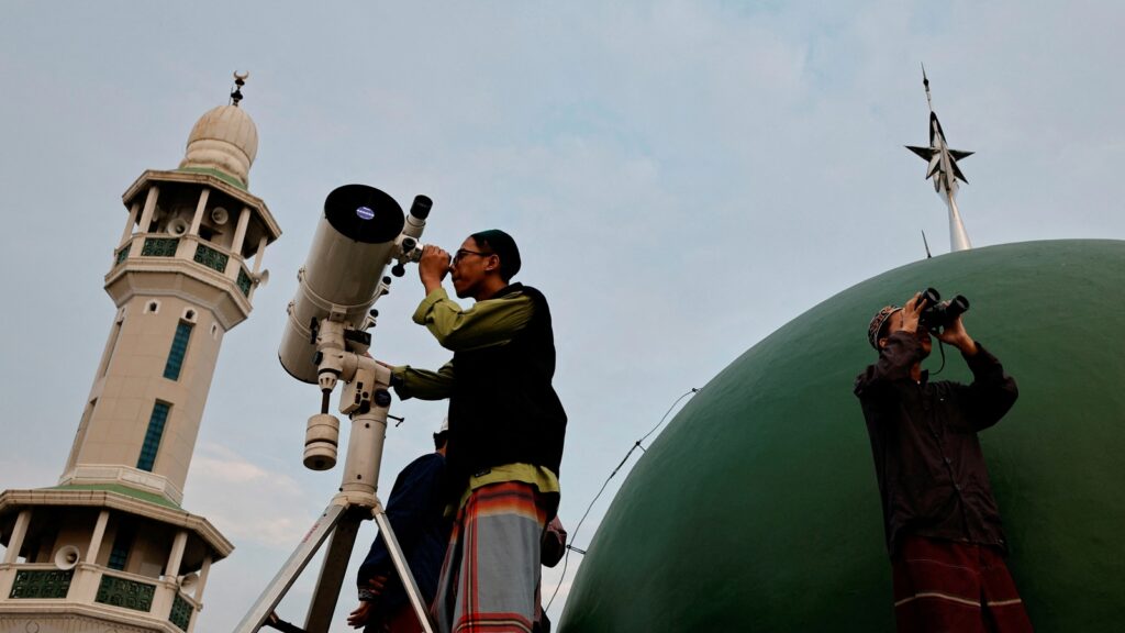 Eid 2025 moon sighting: Shawwal crescent not sighted in Indonesia, Muslims to celebrate Eid-ul-Fitr on this date