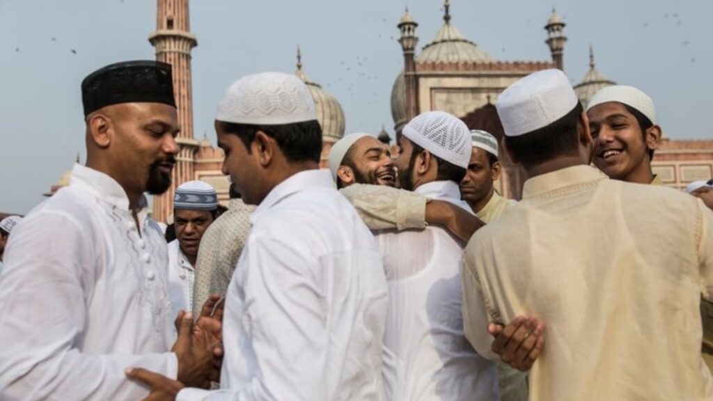 Eid-ul-Fitr 2025: Date, history, significance, celebration and all you need to know about the Islamic festival