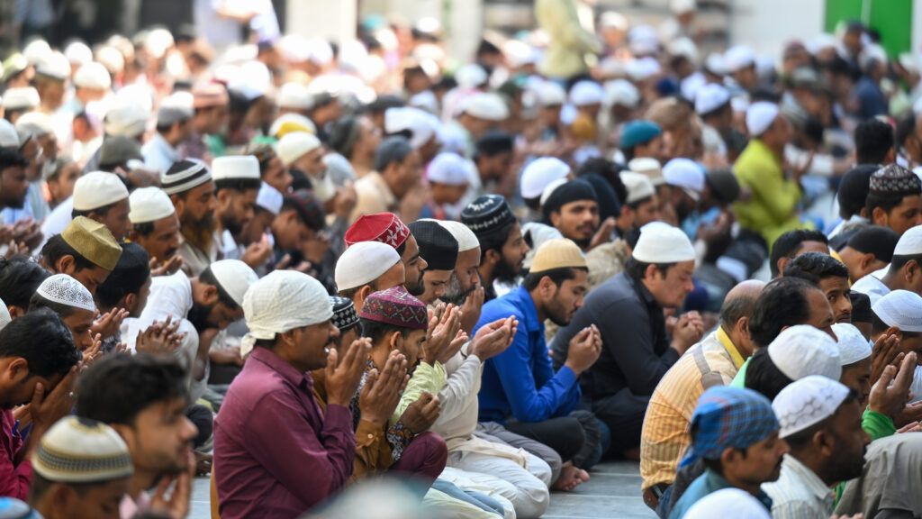 Eid-ul-Fitr 2025 prayer timings: City-wise Eid namaz timings for Delhi, Mumbai, Kolkata, Lucknow, Riyadh and more