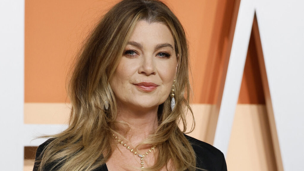 Ellen Pompeo reflects on pay parity struggle with Patrick Dempsey on Grey’s Anatomy | Hollywood