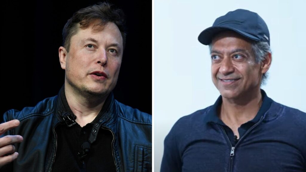 Elon Musk drops ‘yeah’ to Naval Ravikant X post: Here’s what the Indian-origin entrepreneur shared | Trending