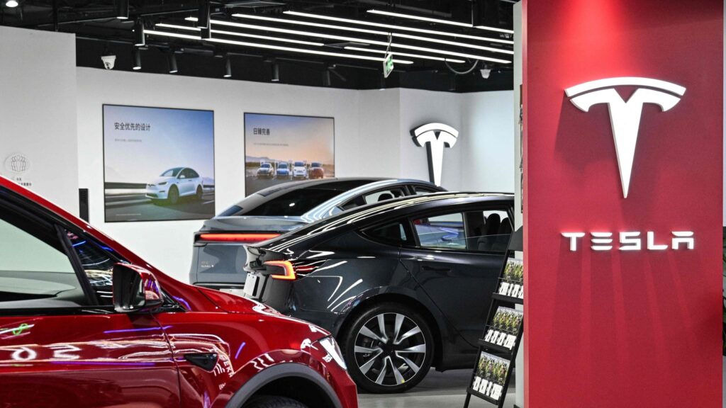 Elon Musk finalises opening of Tesla showroom in Mumbai’s Bandra Kurla Complex: Report