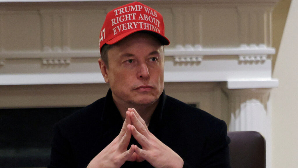 Elon Musk stepping down as DOGE chief amid Tesla crisis? What we know