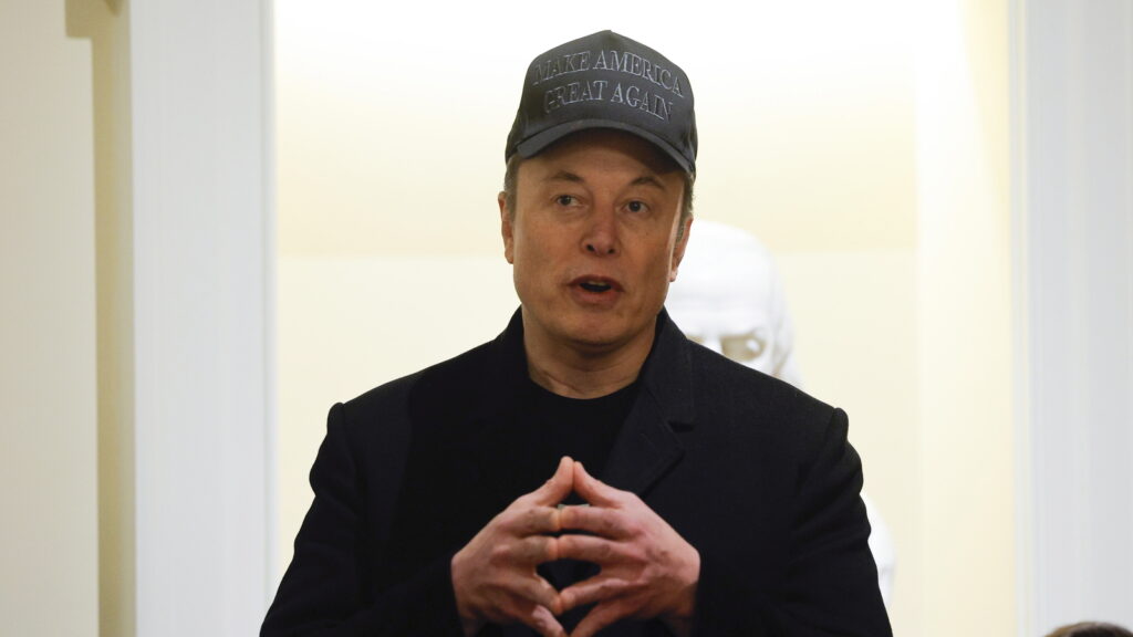 Elon Musk’s complicated family tree explained; From secret twins to 14th addition to brood