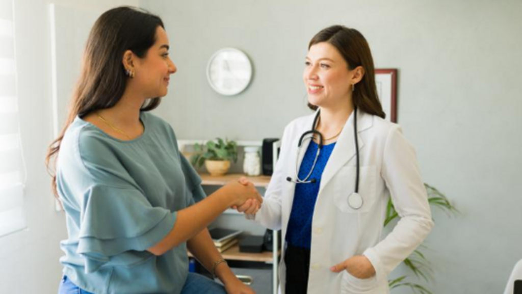 Empowering women’s health: Essential tests for every life stage
