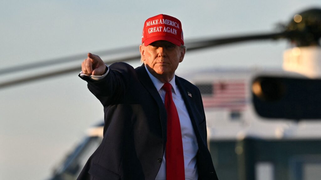 Enforcement of BOI and Corporate Transparency Act suspended by Treasury Department, Trump reacts, ‘This Biden rule…’