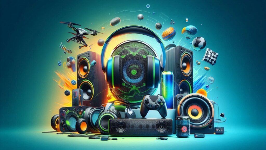 Enjoy up to 75% off on headphones, speakers, soundbars at Amazon Electronics Premier League