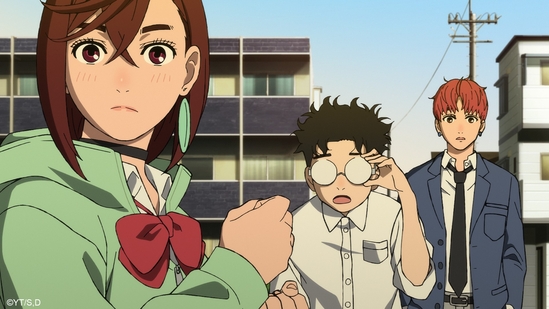Entertainment News Today Live Updates on March 5, 2025: Neither Demon Slayer nor Jujutsu Kaisen was Netflix’s top anime: Wacky new series hits over 19m views