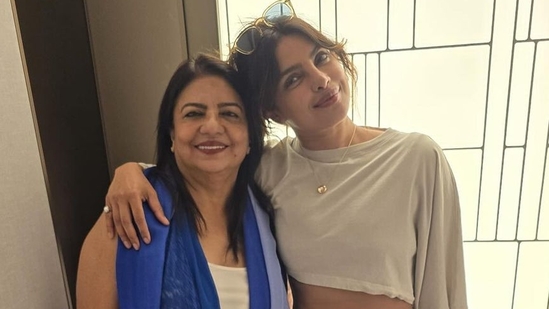 Entertainment News Today Live Updates on March 9, 2025: Priyanka Chopra’s mother says she traumatized her with boarding school: ‘Usko mentally prepare nahi kiya’