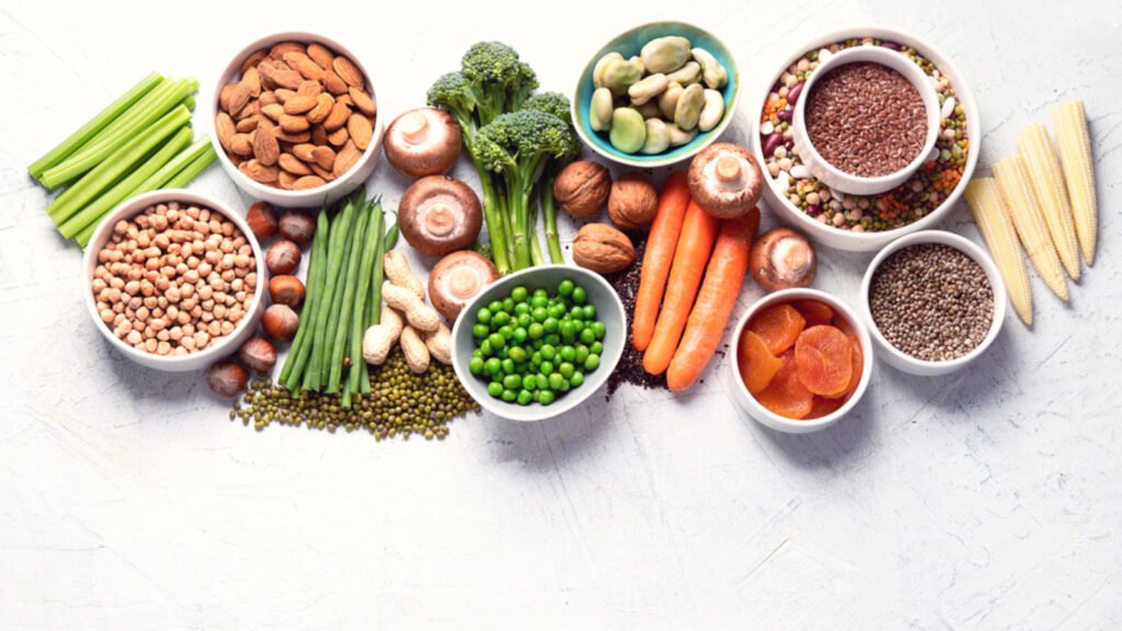 Every diabetic needs fibre. Cut blood sugar spikes instantly with fiber-packed foods | Health