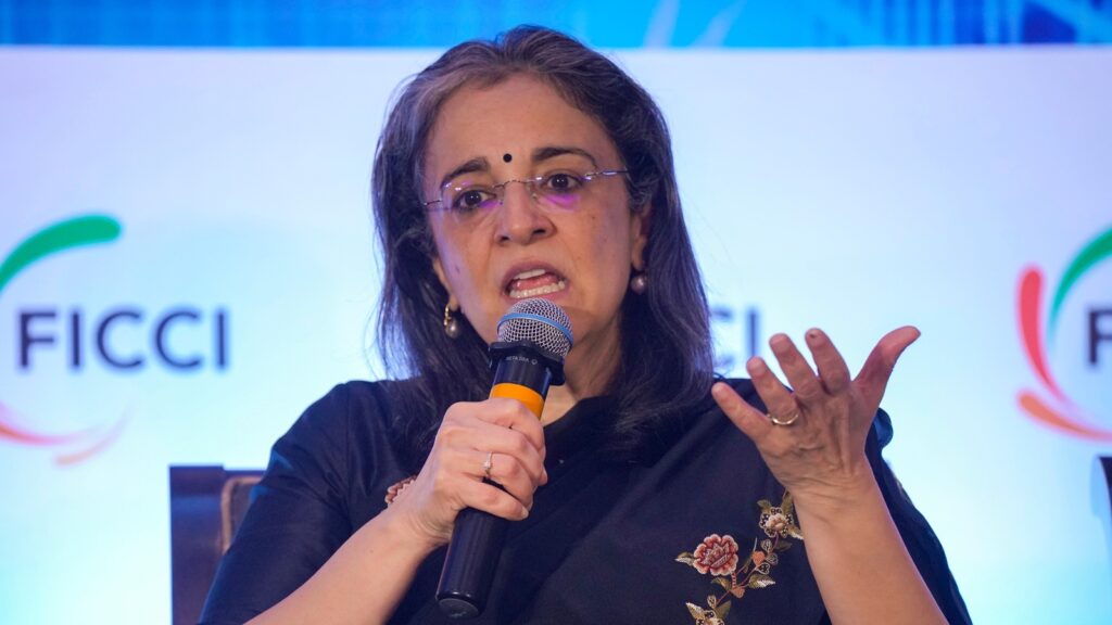 Ex-SEBI chief Madhabi Puri Buch, 5 others move Bombay HC against stock market ‘fraud’ FIR