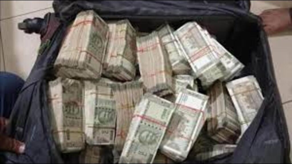 Excise dept surpasses revenue target, earns over ₹5,422 cr in Feb