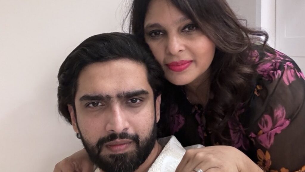 Exclusive| Amaal Mallik’s mother Jyothi Malik’s first reaction to his shocking post: I don’t think…